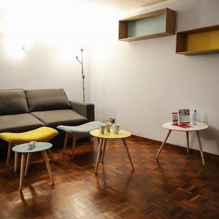 Piazza Dante Suites By Wonderful Italy ナポリ エクステリア 写真