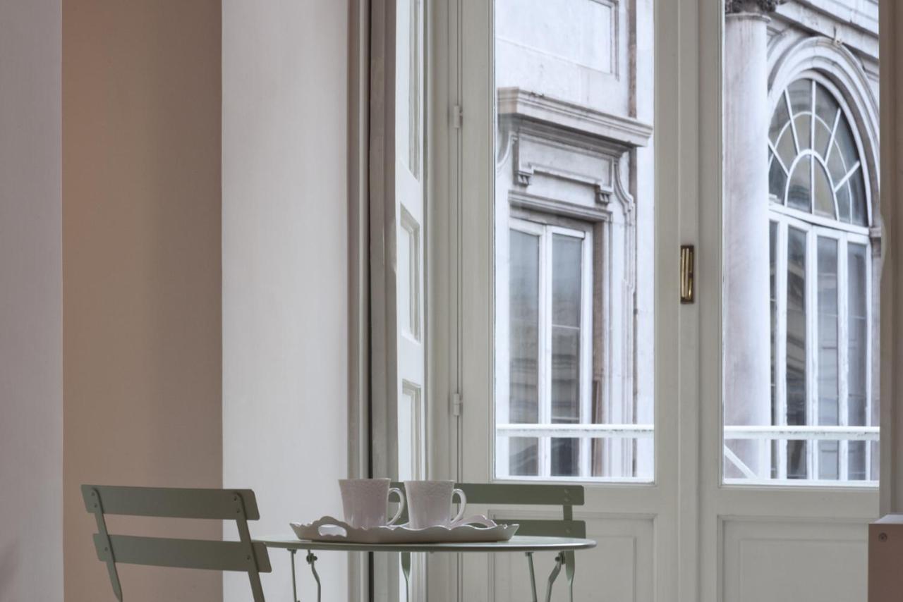 Piazza Dante Suites By Wonderful Italy ナポリ エクステリア 写真