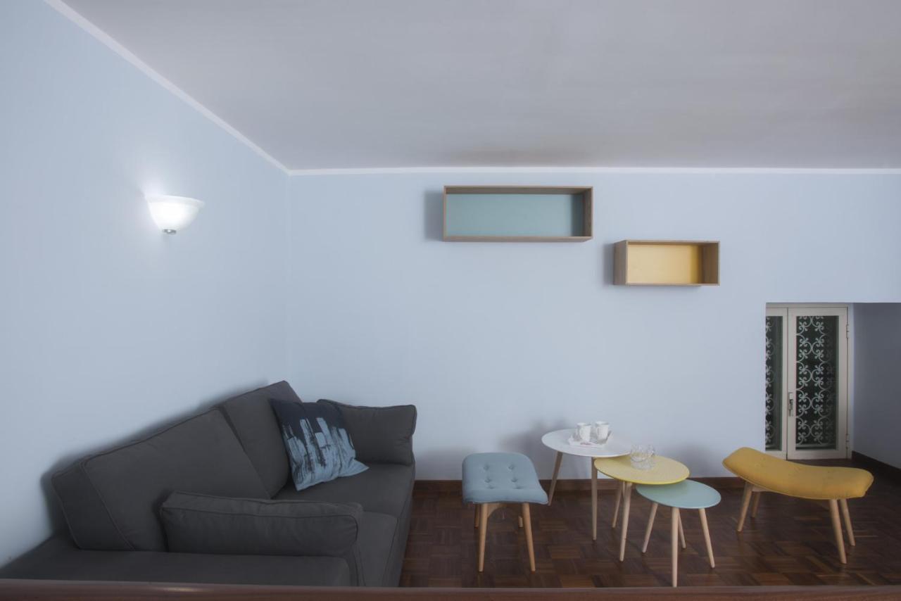 Piazza Dante Suites By Wonderful Italy ナポリ エクステリア 写真