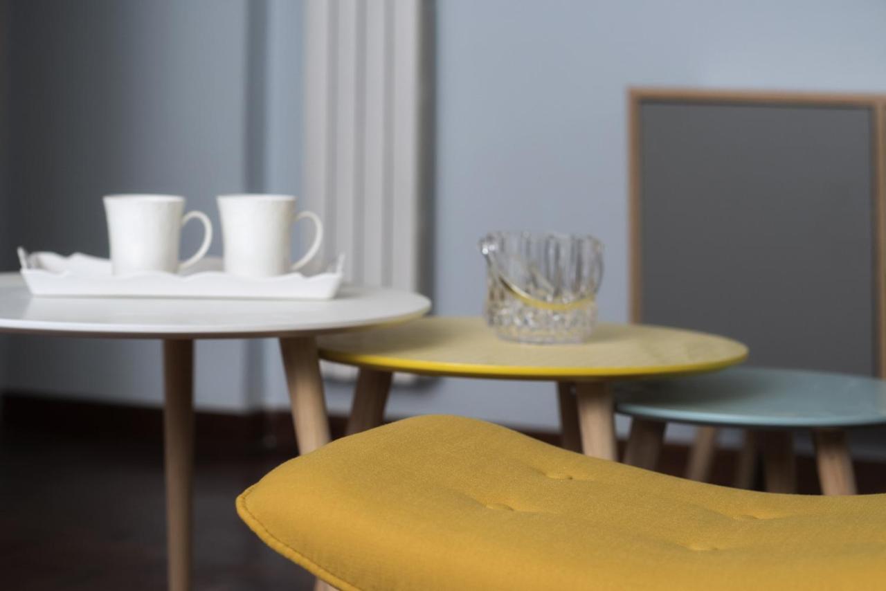Piazza Dante Suites By Wonderful Italy ナポリ エクステリア 写真