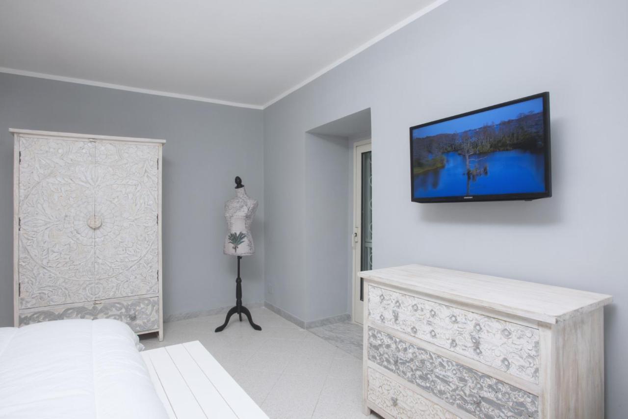Piazza Dante Suites By Wonderful Italy ナポリ エクステリア 写真