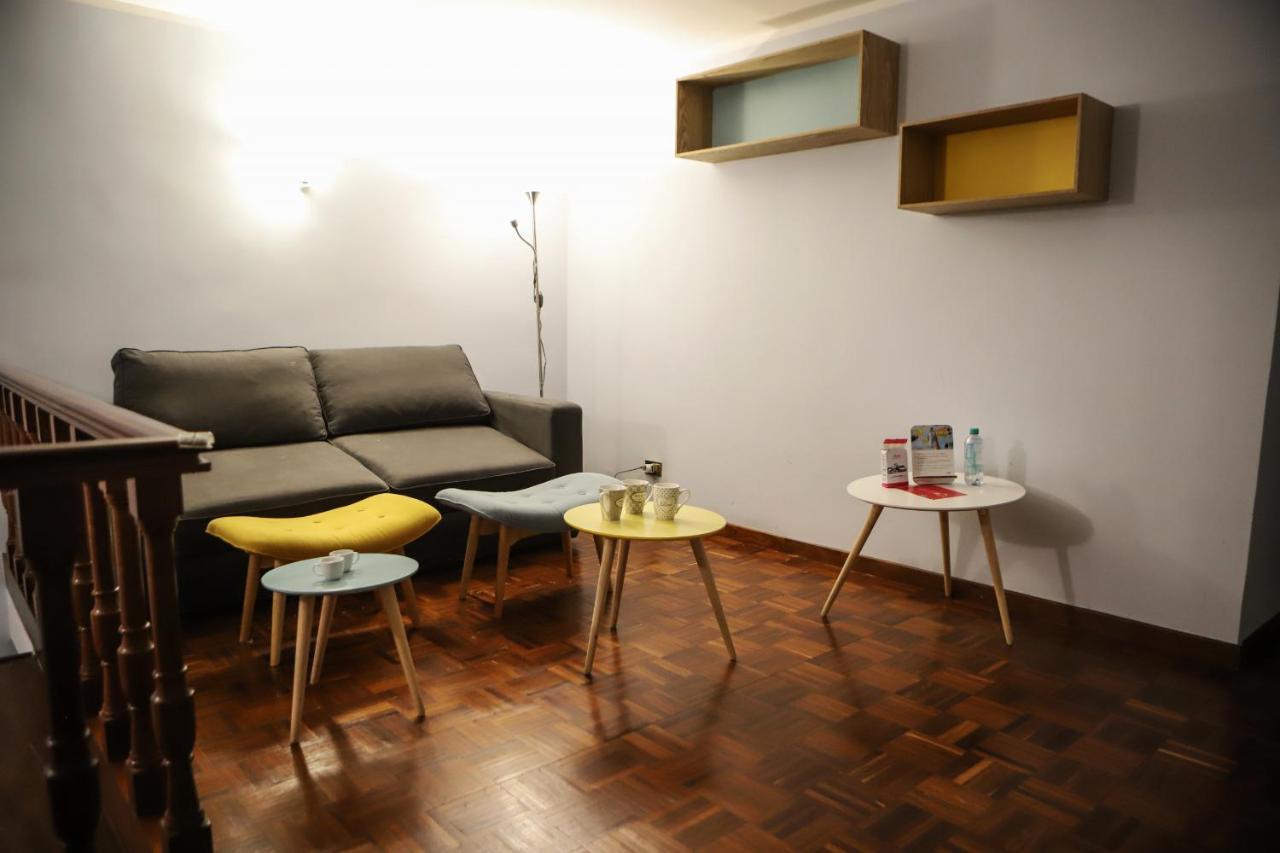 Piazza Dante Suites By Wonderful Italy ナポリ エクステリア 写真